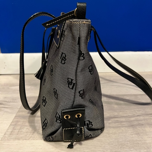 Dooney & Bourke bag - Picture 4 of 4